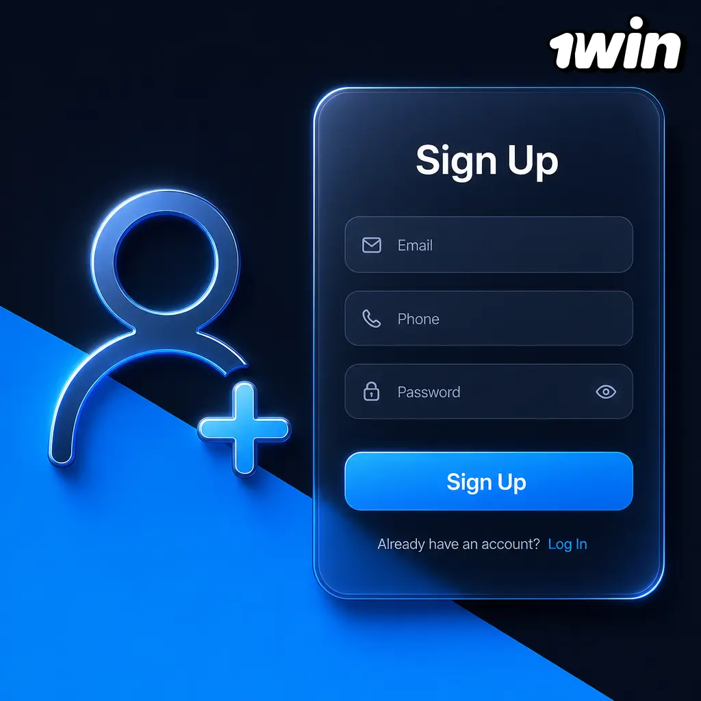 Cómo Registrarse en 1win en Perú