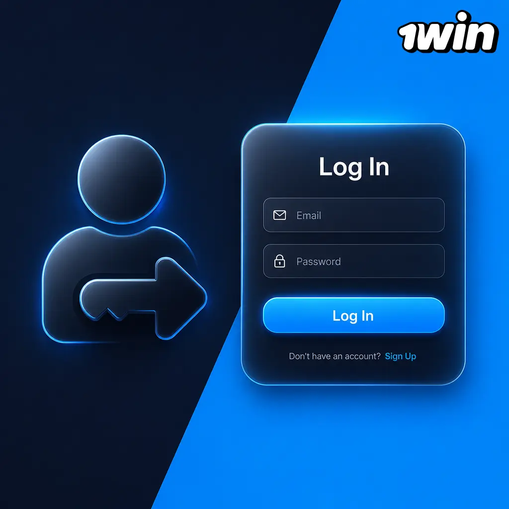 Cómo Iniciar Sesión en 1win en Perú
