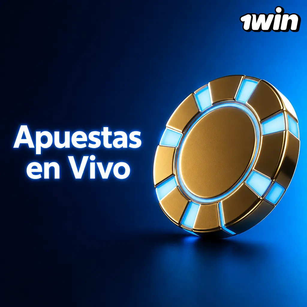 Apuestas en Vivo
