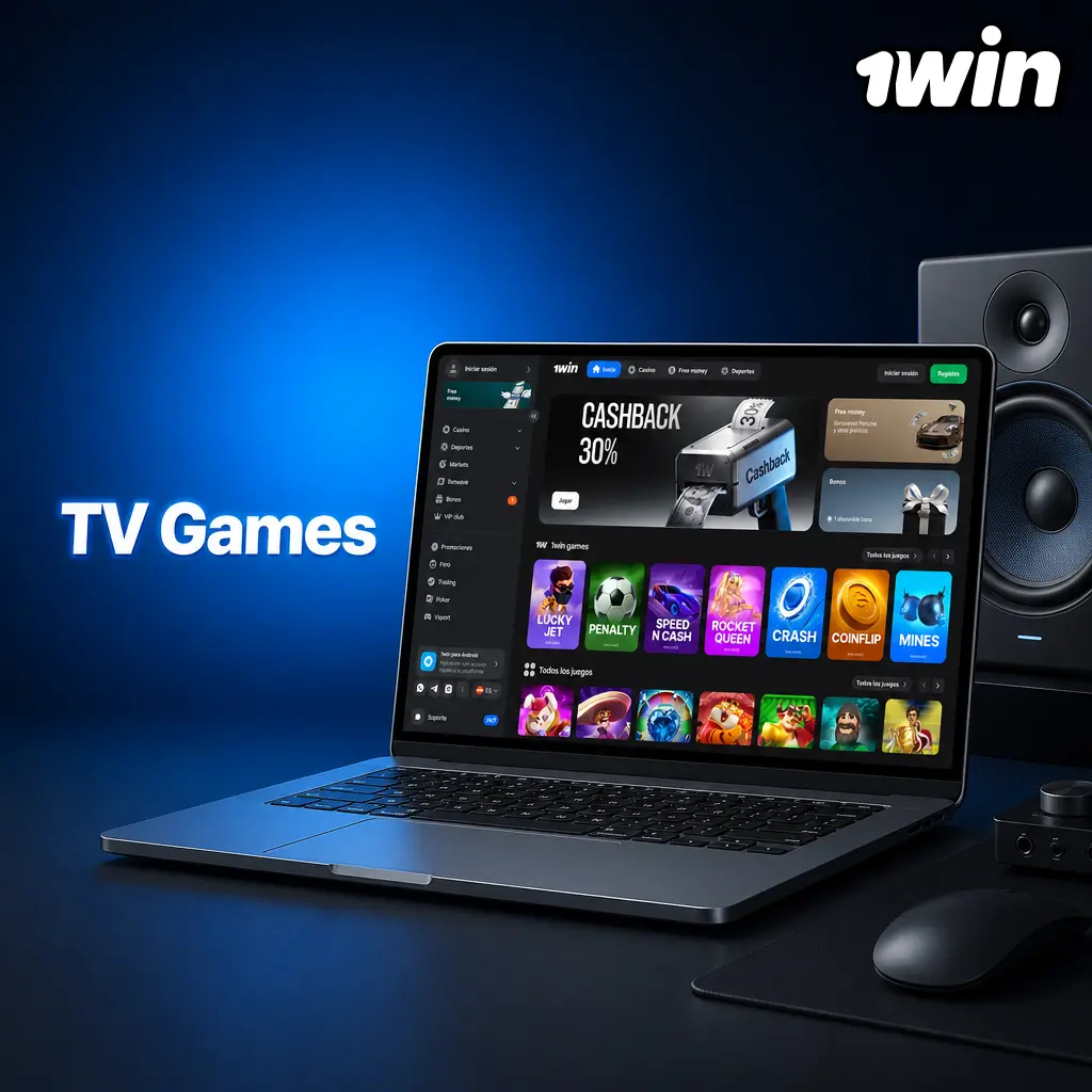 TV Games