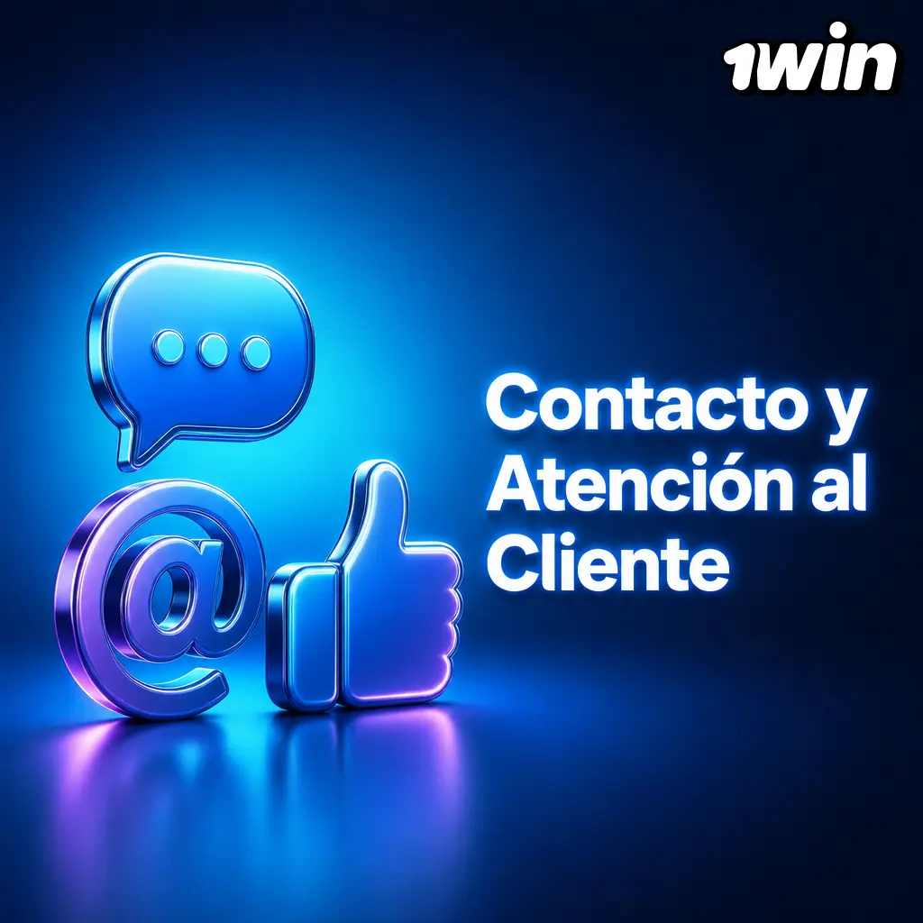Contacto y Atención al Cliente