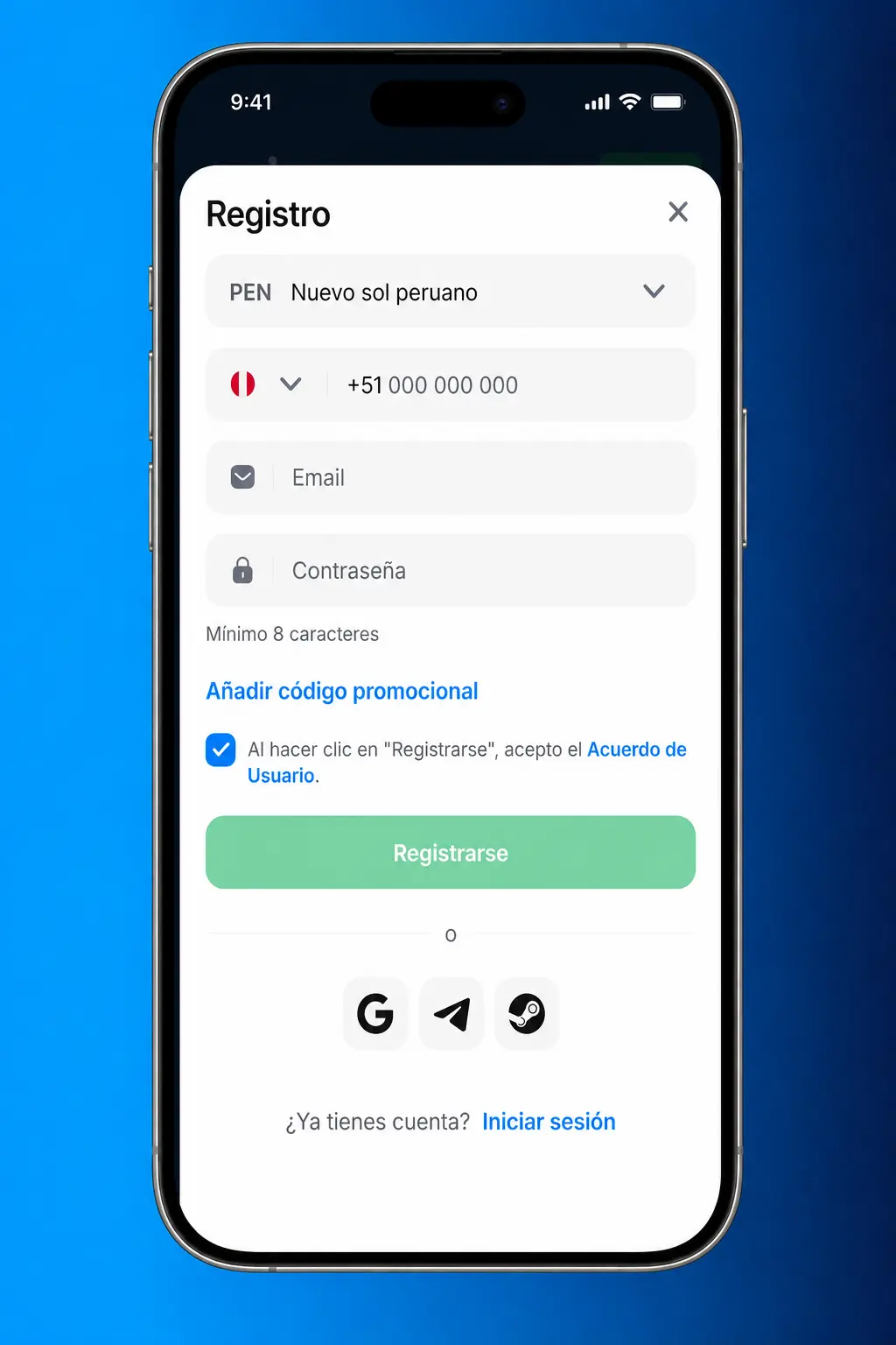 Realiza tu Primera Apuesta en 1win en Pasos Sencillos
